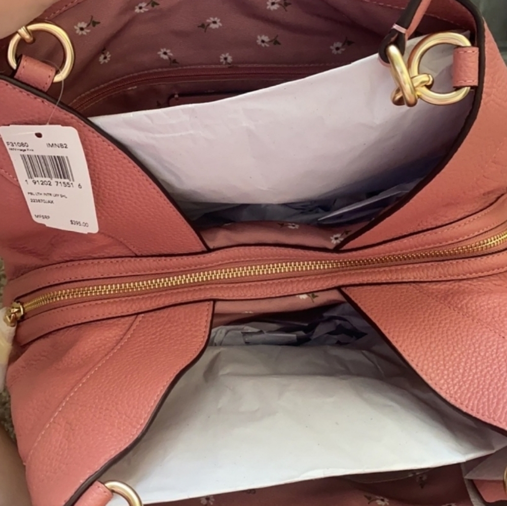 Brand new Lexy shoulder bag